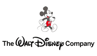 The Walt Disney Company Logo's thumbnail