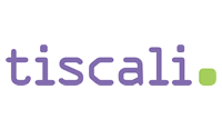 Download Tiscali Logo