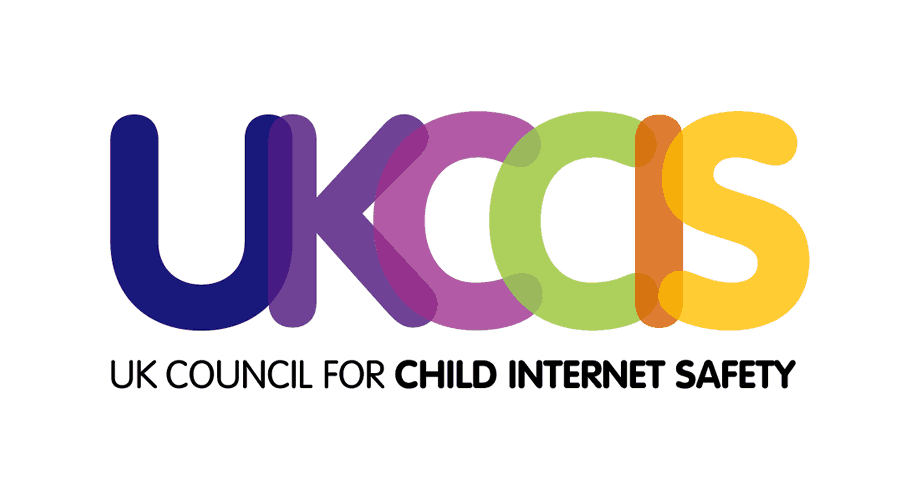 UK Council for Child Internet Safety (UKCCIS) Logo