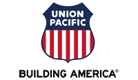 Union Pacific Building America Logo's thumbnail