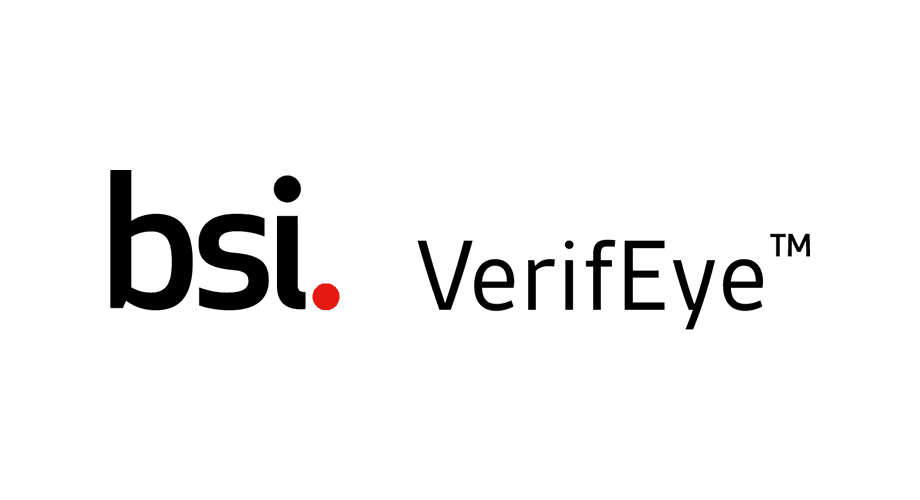 VerifEye Logo