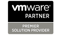 VMware Partner Premier Solution Provider Logo's thumbnail