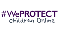 #WePROTECT Children Online Logo's thumbnail