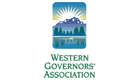 Western Governors’ Association Logo's thumbnail