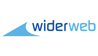 Download WiderWeb Logo