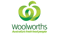 Woolworths Logo's thumbnail