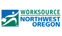 Download WorkSource Northwest Oregon Logo