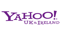 Yahoo UK & Ireland Logo's thumbnail