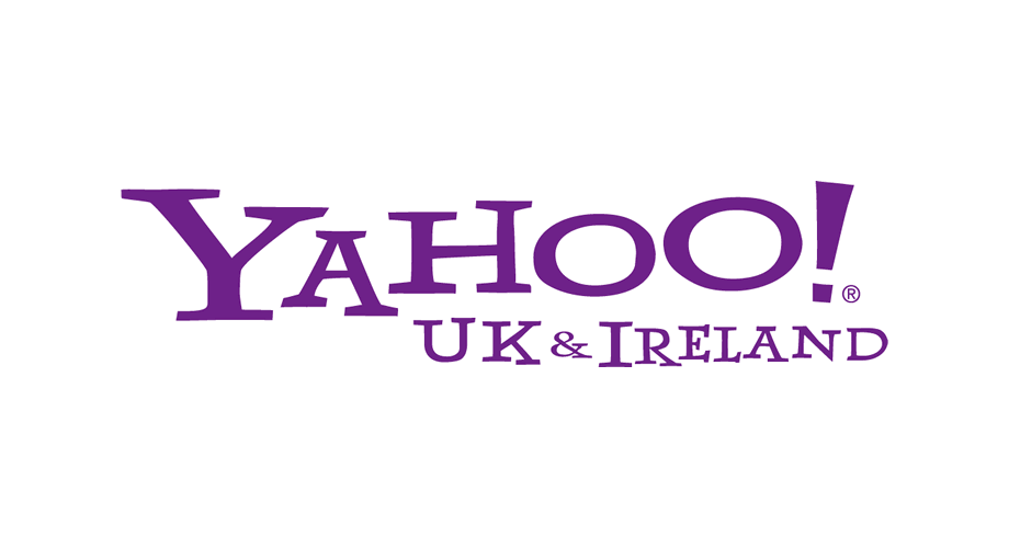 Yahoo UK & Ireland Logo