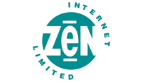 Download Zen Internet Limited Logo