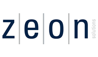 Zeon Solutions Logo's thumbnail