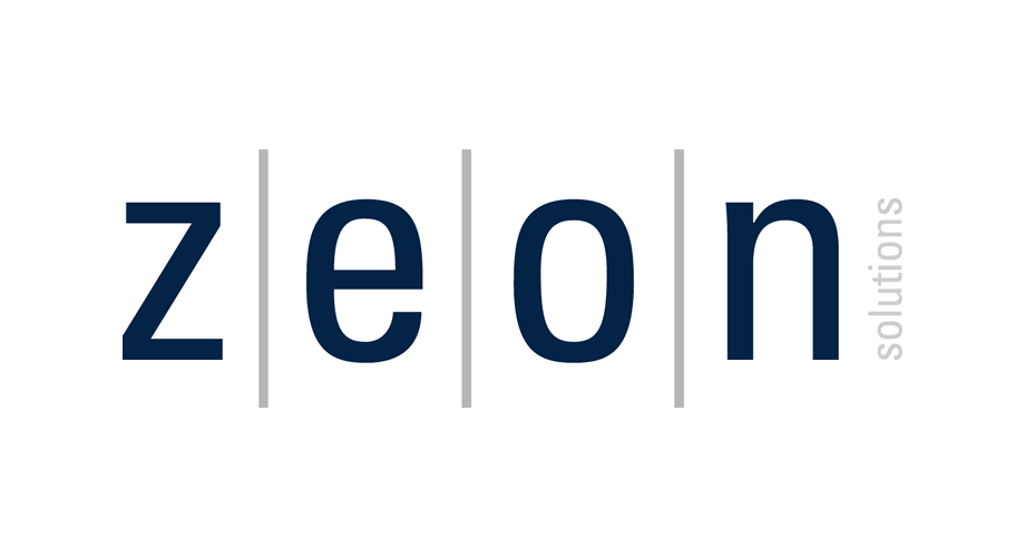 Zeon Solutions Logo