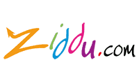 Download Ziddu Logo