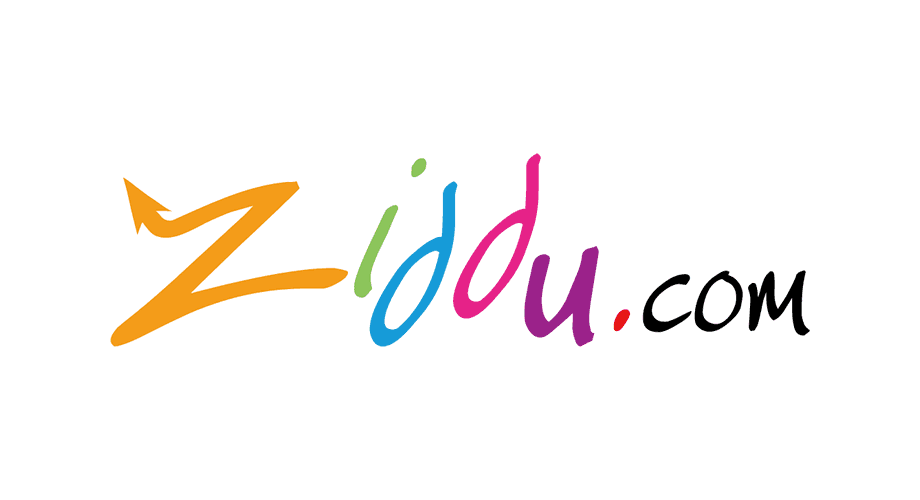 Ziddu Logo