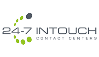 Download 24-7 Intouch Contact Centers Logo