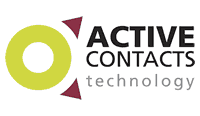 Download Active Contacts Technology Logo