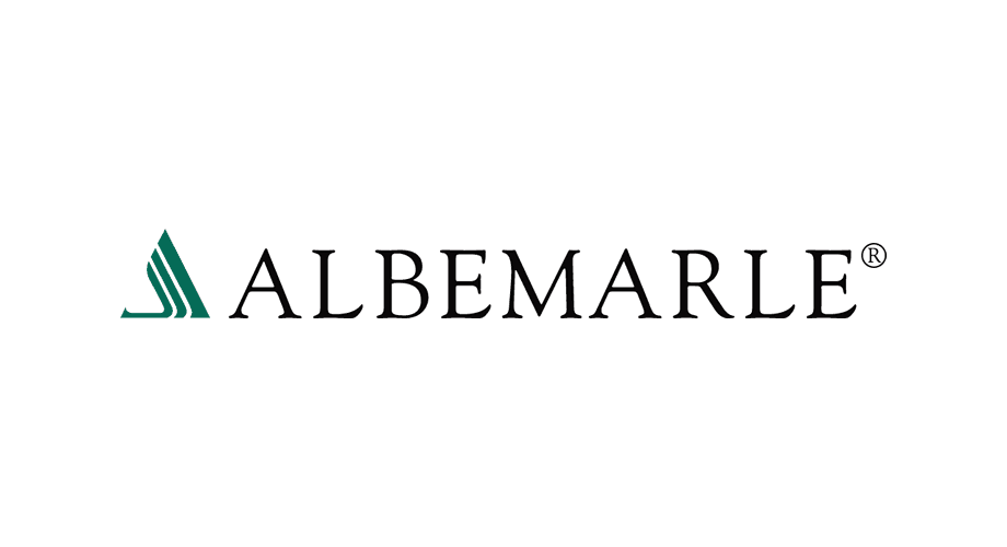 Albemarle Logo