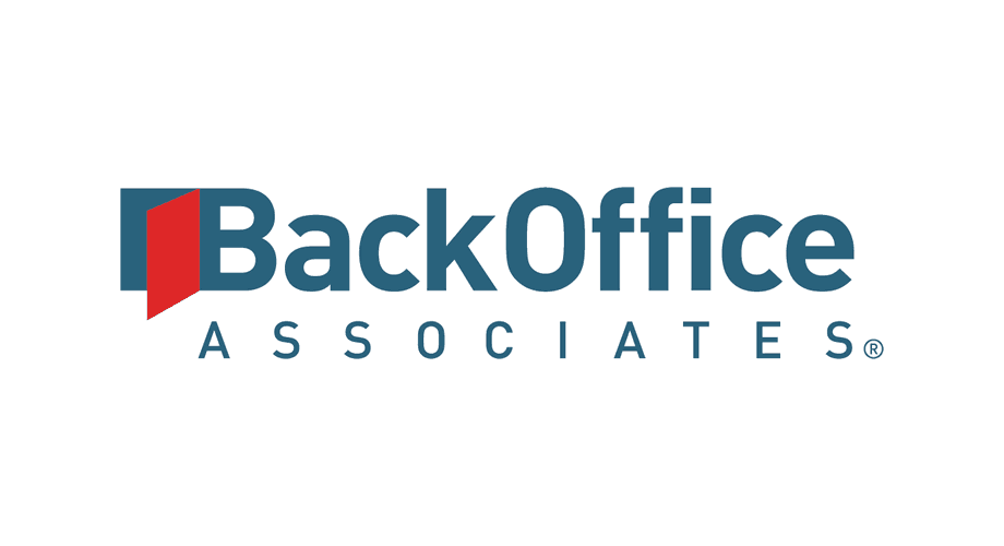 BackOffice Associates Logo Download - AI - All Vector Logo