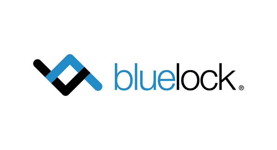 Bluelock Logo