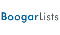 Download BoogarLists Logo