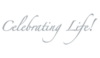 Download Celebrating Life! Logo