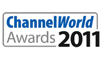 ChannelWorld Awards 2011 Logo's thumbnail