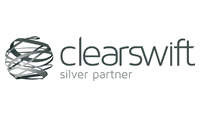 Clearswift Silver Partner Logo's thumbnail