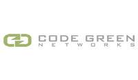 Code Green Networks Logo's thumbnail