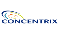Concentrix Logo's thumbnail