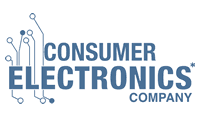 Consumer Electronics Company Logo's thumbnail