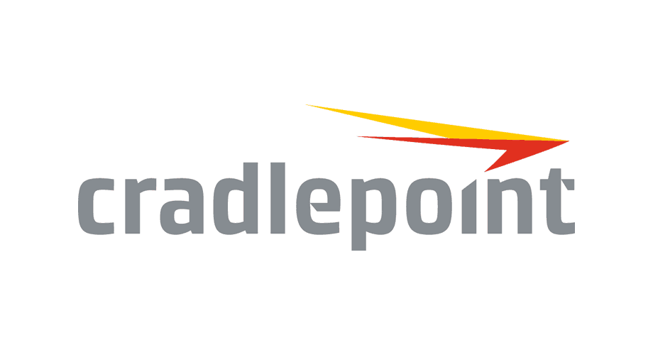 CradlePoint Logo (New)