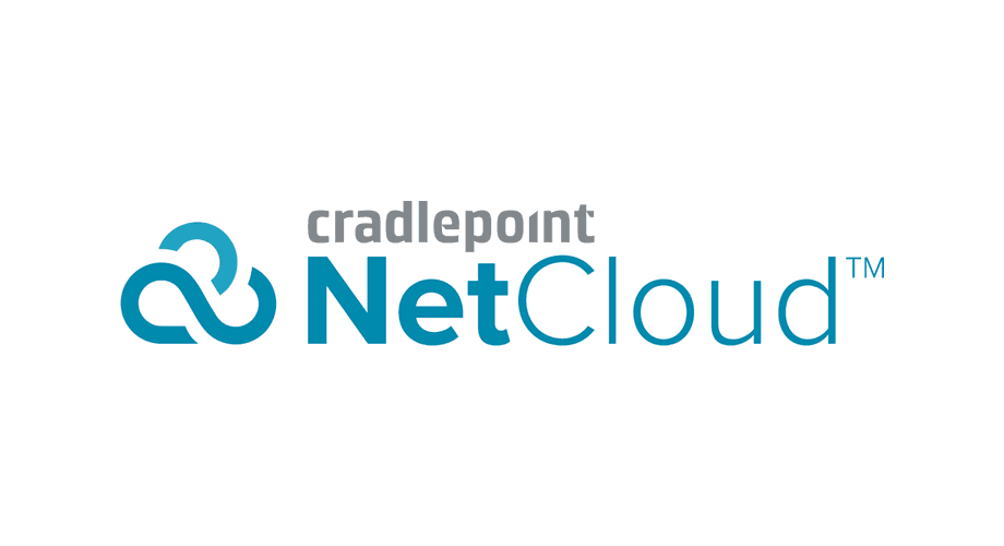 CradlePoint NetCloud Logo