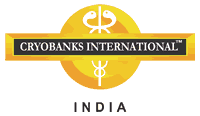Cryobanks International India Logo's thumbnail