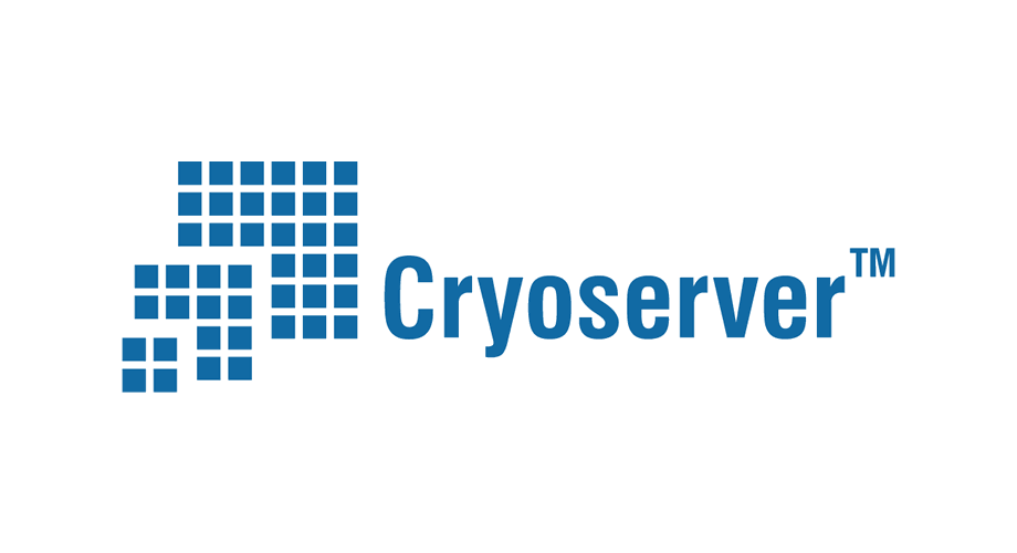 Cryoserver Logo