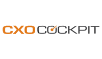 CXO-Cockpit Logo's thumbnail