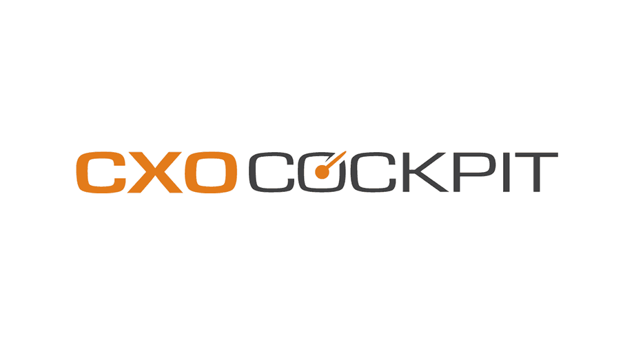 CXO-Cockpit Logo