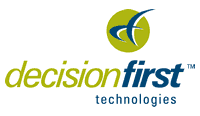 Decision First Technologies Logo's thumbnail
