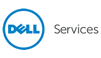 Dell Services Logo's thumbnail