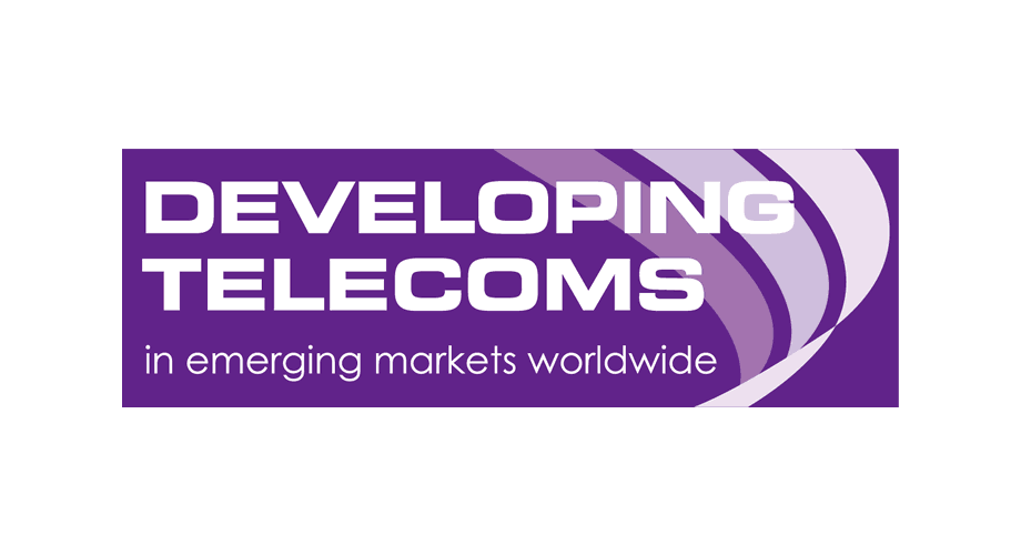 Developing Telecoms Logo