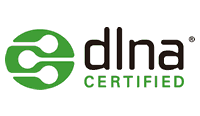 DLNA Certified Logo's thumbnail