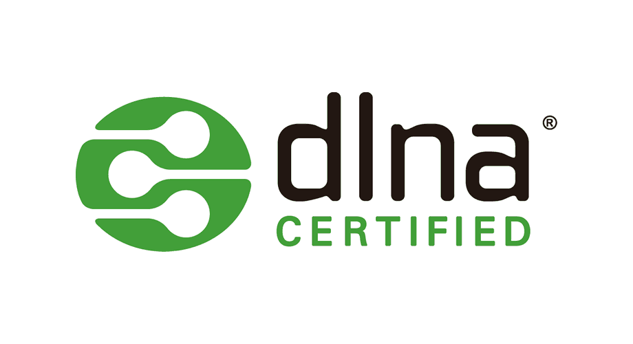 DLNA Certified Logo