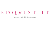 Edqvist IT Logo's thumbnail