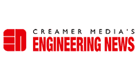 Engineering News Logo's thumbnail