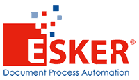 Download Esker Logo