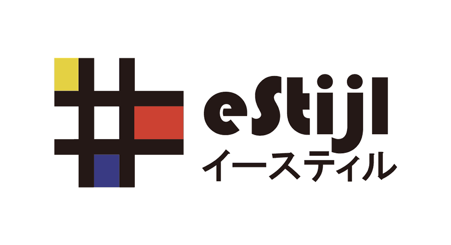 eStijl Logo