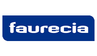 Download Faurecia Logo