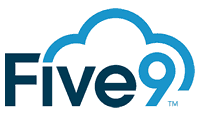 Download Five9 Logo