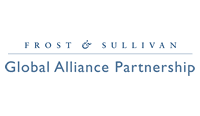 Frost & Sullivan Global Alliance Partner Logo's thumbnail