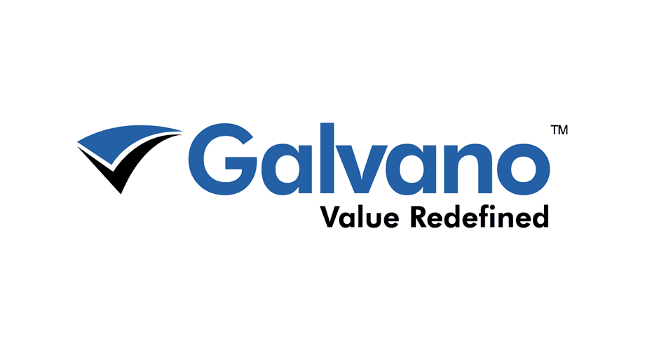 Galvano Logo
