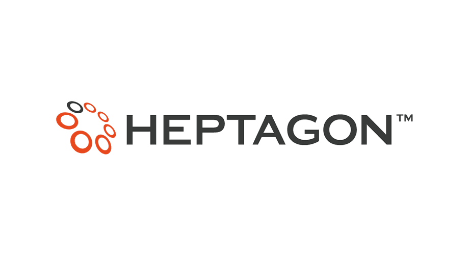 Heptagon Logo
